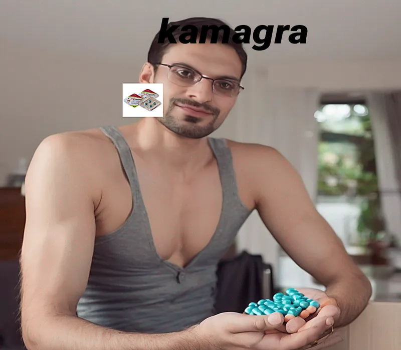 Comprar kamagra